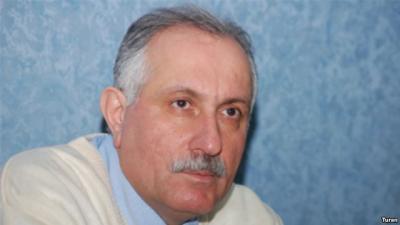 Mehman Əliyev həbsdən buraxıldı