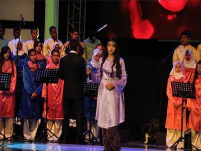 11-ci Beynəlxalq Türkcə Olimpiadaları başlayır
