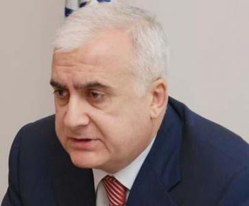 "Aqrar bank təşkilatının yaradılmasının tərəfdarıyam»
