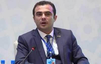 Azərbaycan diasporunun sədri: “Mən də Saakaşvilini qarşılayanlar arasındaydım”