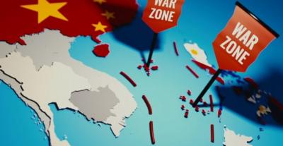 ABŞ-Çin qarşıdurması: qlobal geosiyasətin qeyri-müəyyənlikləri