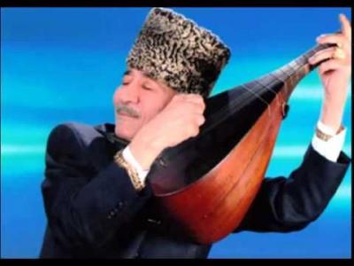 Aşıq Ədalət vəfat etdi
