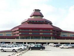 Bakı aeroportunda “İmedi” telekanalının rəhbəri saxlanıldı