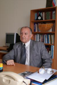 Elmə, mədəniyyətə təmənnasız xidmət nümunəsi