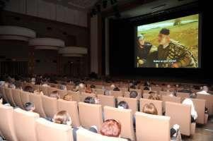 “Əsgər atası” filmi rəngli variantda təqdim olundu