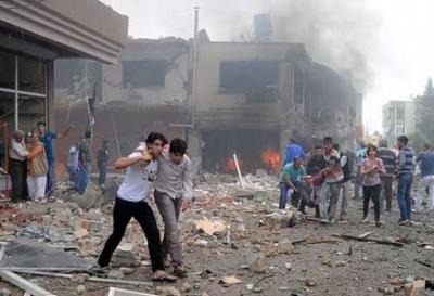 Türkiyədəki terrorla bağlı həqiqətlər üzə çıxdı