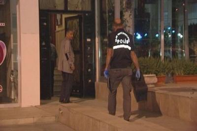 Çeçenistanın Türkiyədəki fəxri konsulu öldürüldü