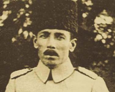 Nuri Paşanın abidəsinə yer ayrılması üçün baş nazirə müraciət