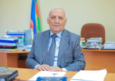 Yaqub Mahmudov: “Ermənilər Cənubi Qafqazın aborigen əhalisi deyil”
