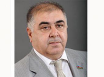 "Paşazadənin kürəkəninin həbsi barədə xəbərlər yalandır"