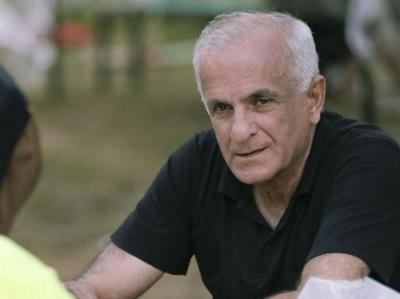 Fuad Poladov: "Üç ay əvvəl mənə ağciyər xərçəngi diaqnozu qoyulub"