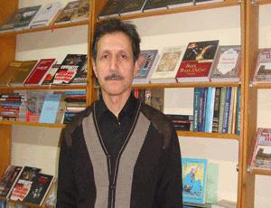 Bakı Kitab Klubunun direktoru vəfat etdi