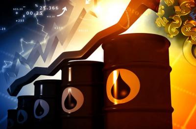 Brent markalı neftin qiyməti 2015-ci ilin iyulundan etibarən ilk dəfə 59 dolları ötdü