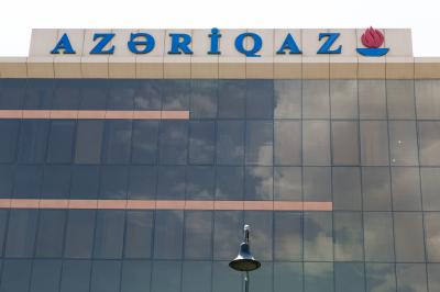 14 nazirlik və 12 büdcə təşkilatının "Azəriqaz"a 32 milyon borcu var
