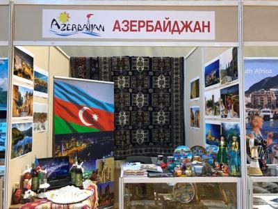 Azərbaycan Varnada Qara Dəniz Turizm Forumunda