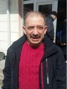 Ali Məhkəmə Mirqədirovun şikayətini təmin etmədi