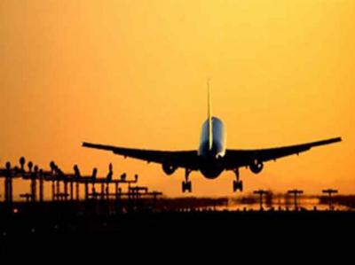 Bakıdan Naxçıvana aviareyslər bərpa olunub