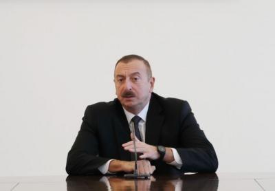 "Minsk qrupu çərçivəsində danışıqlarda praktiki nəticə əldə olunmayıb"