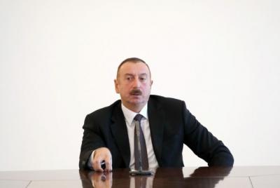 “Azərbaycan medianın kəskin hücumuna məruz qalmaqdadır”