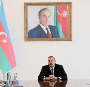 “Hədəfimiz Azərbaycanı vacib regional nəqliyyat mərkəzinə çevirməkdir”
