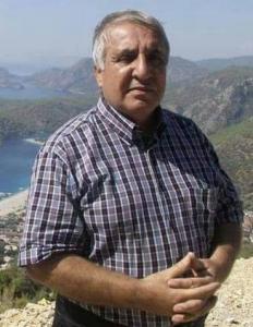Türkiyəli yazarın Şəki həsrəti sona yetir