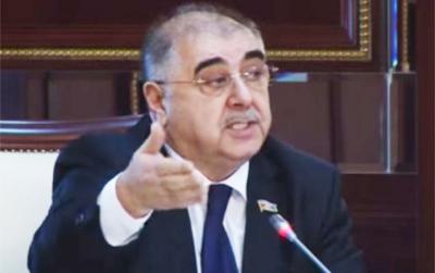 Hacı Qalib məhkəməyə gəlmədi