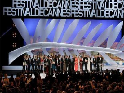 Kann Film Festivalının mükafatları təqdim edildi