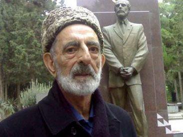 Elçibəyin qardaşı vəfat etdi