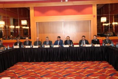 “İslam həmrəyliyi: Azərbaycan örnəyi” mövzusunda konfrans