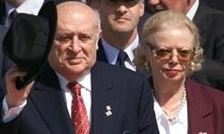 Türkiyənin eks "first-lady"si vəfat etdi