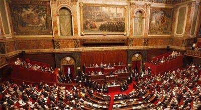 Fransalı senatorlardan Azərbaycana hörmətsizlik