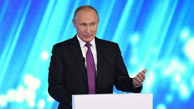 Putin: “BMT-yə alternativ yoxdur”