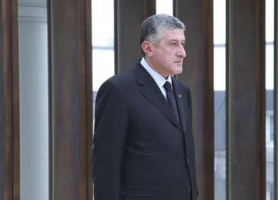 Səfirimiz Gürcüstanda silahlı insidentdə yaralanan azərbaycanlılara baş çəkdi