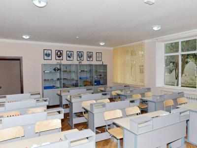 Xaçmazda itkin düşmüş məktəbli tapıldı