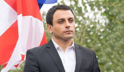 Temur Abazov Marneuli rayon icra başçısı seçildi