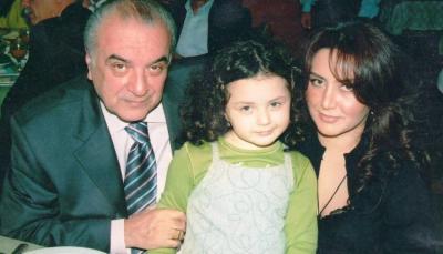 Rafiq Hüseynov müalicə üçün Almaniyaya aparıldı