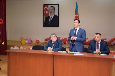 Vətənpərvərliyin inkişafında İslam dəyərlərinin rolu müzakirə edildi