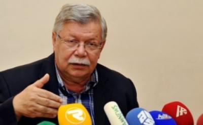 Yüksək peşəkarlıq... İctimai məsuliyyət... Və dərin səmimiyyət