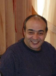 Rusiyada azərbaycanlı biznesmen odlu silahla qətlə yetirildi