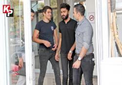 Şimali Kiprdə iki azərbaycanlı gənc tutuldu