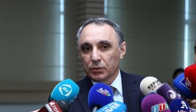 Baş prokurorun müavini istintaqa çağırılıb?