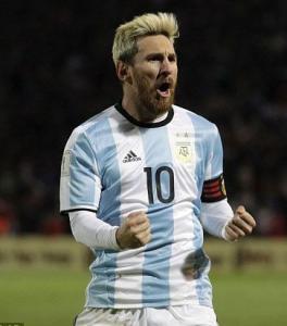 Argentina-Azərbaycan matçının baş tutmasına Messi mane olub