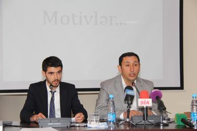 “Geniş baxış” ssenari müsabiqəsinin qalibləri açıqlanıb