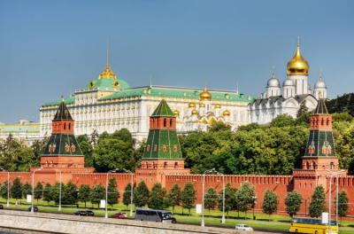 Kreml MDB məkanında QHT filiallarını genişləndirməkdə maraqlıdır
