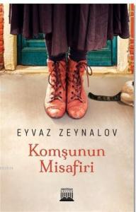 Eyvaz Zeynalovun Türkiyə və Almaniyada yeni kitabları çıxdı