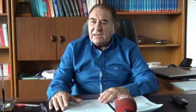 Taksi sürücüsü qaçan məhbusu baqajda gizlətdiyini etiraf etdi