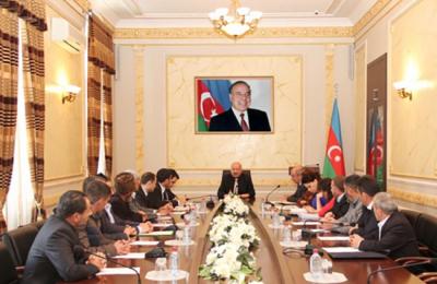 Dövlət komitəsi dini icmaların layihələrini maliyyələşdirdi