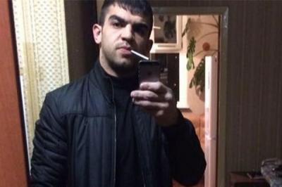 Qatardan qaçan məhbusa yeni ittiham