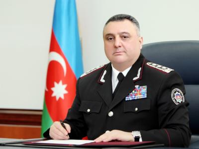 Eldar Mahmudovun dindirilməsi haqda vəsatət təmin edilmədi