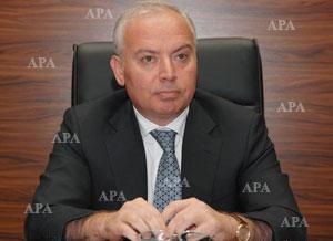 Fərhad Abdullayev yenidən Azərbaycan Konstitusiya Məhkəməsinin sədri seçilib